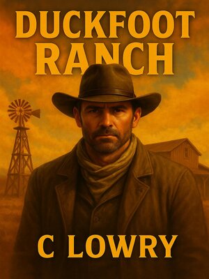 cover image of Duckfoot Ranch
